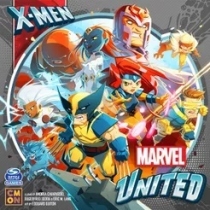   Ƽ:  Marvel United: X-Men