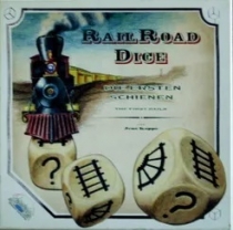  Ϸε ̽ Railroad Dice