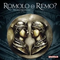  θ o ? Romolo o Remo?