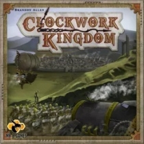  Ŭũ ŷ Clockwork Kingdom