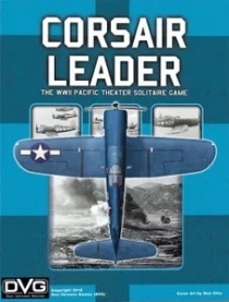 ڼ  Corsair Leader
