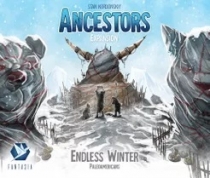  鸮 :  Endless Winter: Ancestors
