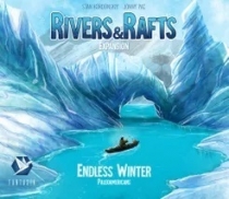  鸮 :  ¸ Endless Winter: Rivers & Rafts