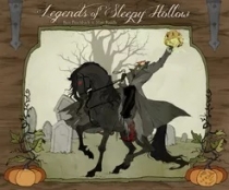     ҷο Legends of Sleepy Hollow