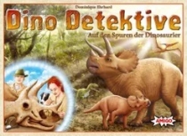   Ƽ Dino Detektive
