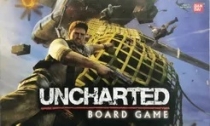  Ƽ:  Uncharted: The Board Game