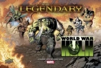  :     -   ũ Legendary: A Marvel Deck Building Game – World War Hulk