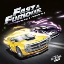  нƮ & ǻ: Ǯ Ʋ Fast & Furious: Full Throttle