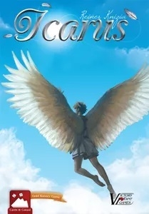  ī罺 Icarus
