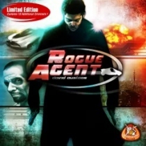  α Ʈ Rogue Agent