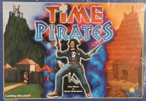  ð  Time Pirates