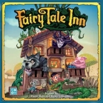     Fairy Tale Inn