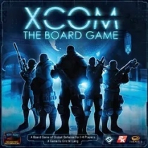  :   XCOM: The Board Game