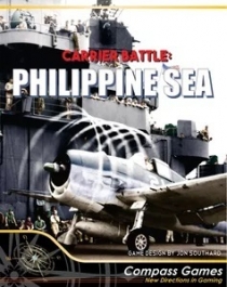 ĳ Ʋ: ʸ  Carrier Battle: Philippine Sea