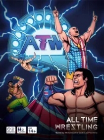   Ÿ  All Time Wrestling