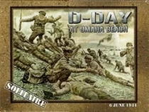     ġ D-Day at Omaha Beach