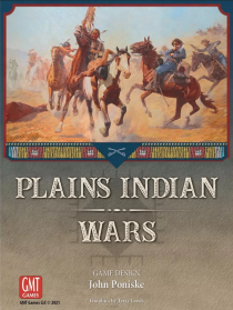   ε  Plains Indian Wars