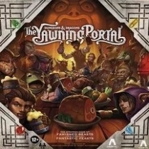    巡:  Ա  Dungeons & Dragons: The Yawning Portal
