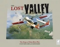  νƮ 븮: 𿣺Ǫ  The Lost Valley: The Siege of Dien Bien Phu