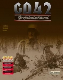   "42: ׷νĥƮ GD "42: Grossdeutschland