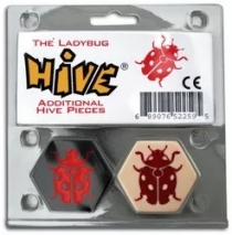  ̺:  Hive: The Ladybug