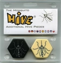  ̺:  Hive: The Mosquito