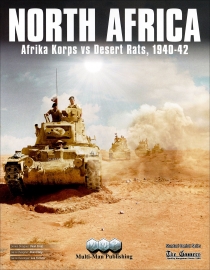 Ͼī: ī   縷  , 1940-42 North Africa: Afrika Korps vs Desert Rats, 1940-42