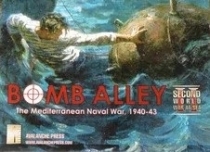  2  :   Second World War at Sea: Bomb Alley