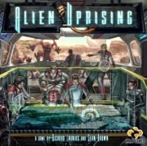  ϸ ¡ Alien Uprising