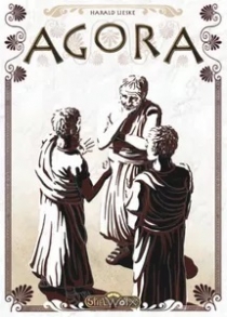  ư Agora