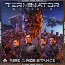  ͹̳ Ͻý:    Ͻ Terminator Genisys: Rise of the Resistance