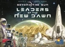  ¾ ʸӷ:   ڵ Beyond the Sun: Leaders of the New Dawn