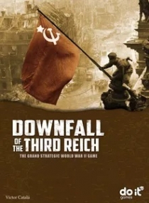  3  Downfall of the Third Reich