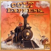  Ʈ ͽ Colt Express