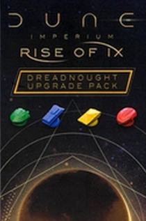  : 丮 - ͽ λ 巹Ʈ ׷̵  Dune: Imperium - Rise of Ix Dreadnought Upgrade Pack