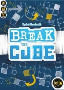  극ũ  ť Break the Cube