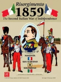  Ҹ 1859 Risorgimento 1859: the Second Italian War of Independence