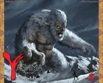  ߽ø:   ̽ ũ Yashima: Legend of the Icy Peaks