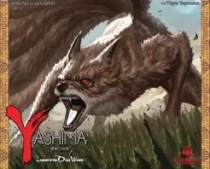  ߽ø:      Yashima: Legend of the Deep Woods