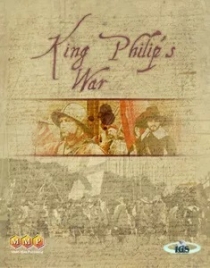  ʸ  King Philip