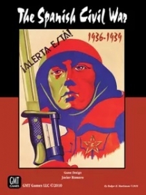    1936-1939 The Spanish Civil War 1936-1939
