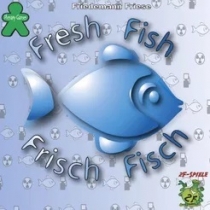   ǽ Fresh Fish