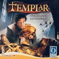  ÷: ũ Ʈ Templar: The Secret Treasures