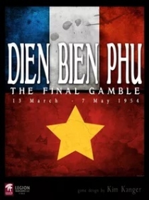    Ǫ:  ̳  Dien Bien Phu: The Final Gamble