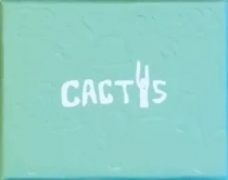  Ĵͽ Cactus