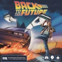     ǻ: ð   Back to the Future: An Adventure Through Time
