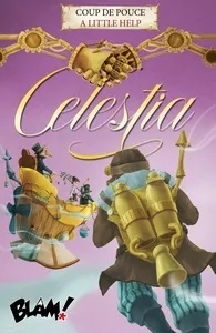  Ƽ: Ʋ  Celestia: A Little Help