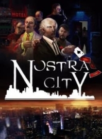  뽺Ʈ Ƽ Nostra City