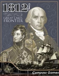  1812!:    ׷Ʈ ũ Ƽ 1812!: War on the Great Lakes Frontier