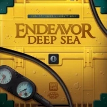  :  Endeavor: Deep Sea